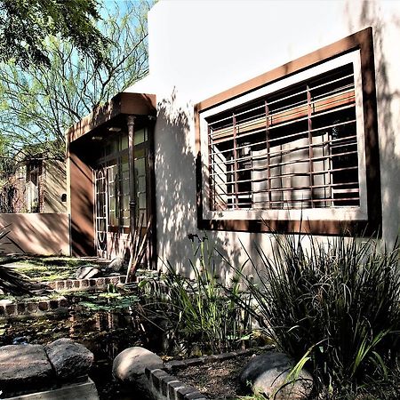 N'Aike Casa De Huespedes La Calera Exterior foto