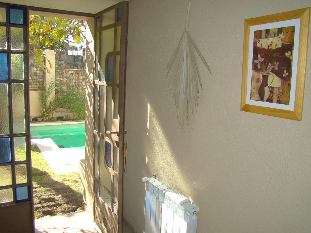 N'Aike Casa De Huespedes La Calera Quarto foto